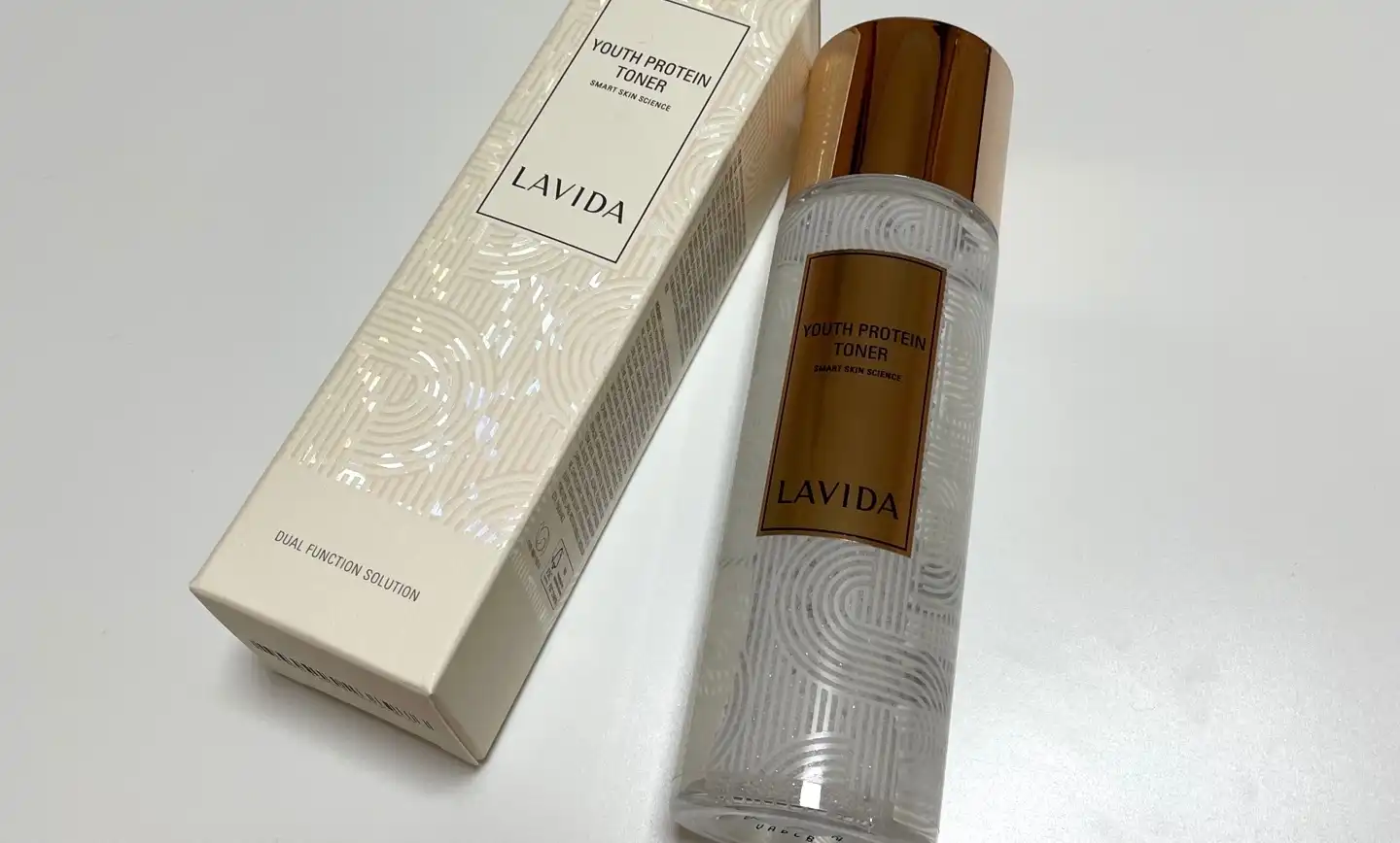 유스 프로틴 토너