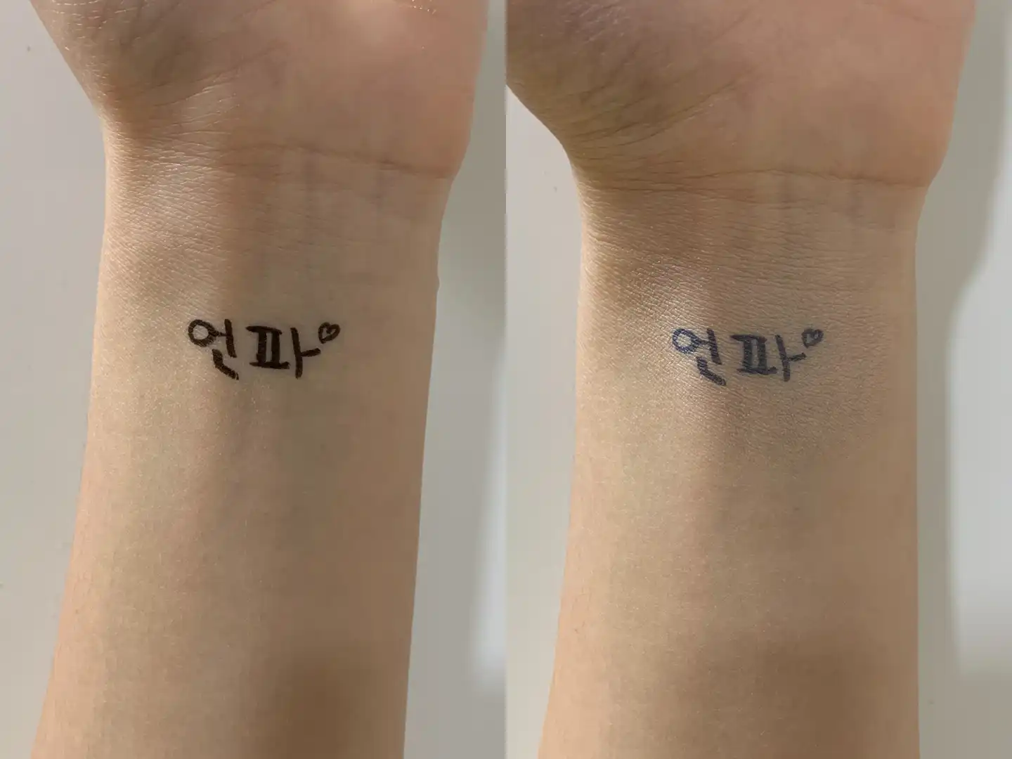 언니의파우치 리뷰 이미지 7 - [롱래스팅 컨실웨어 쿠션 [21호]]