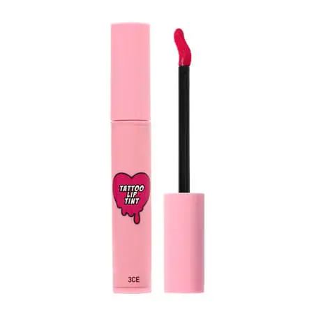 타투 립 틴트 TATTOO LIP TINT [CANDY JELLY]