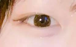 선택된 언니의파우치 리뷰 이미지 - [아이블랑 네일 [브라운]]