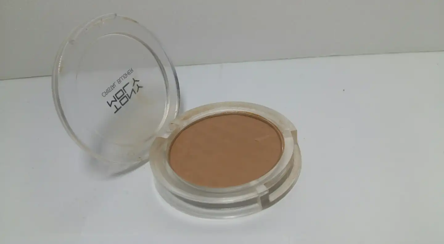 크리스탈 블러셔 [07 브론징브라운]