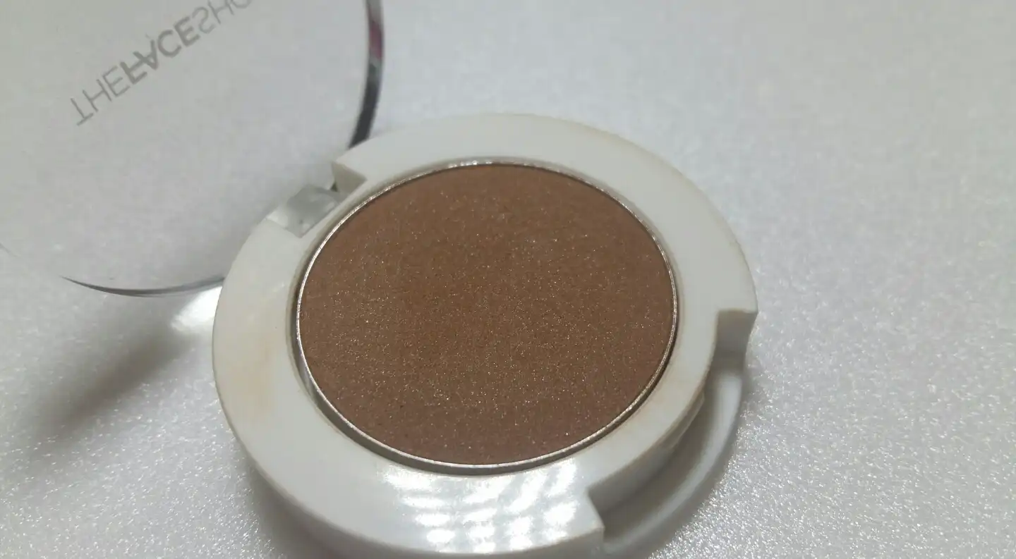 싱글섀도우매트 BR02 토스트