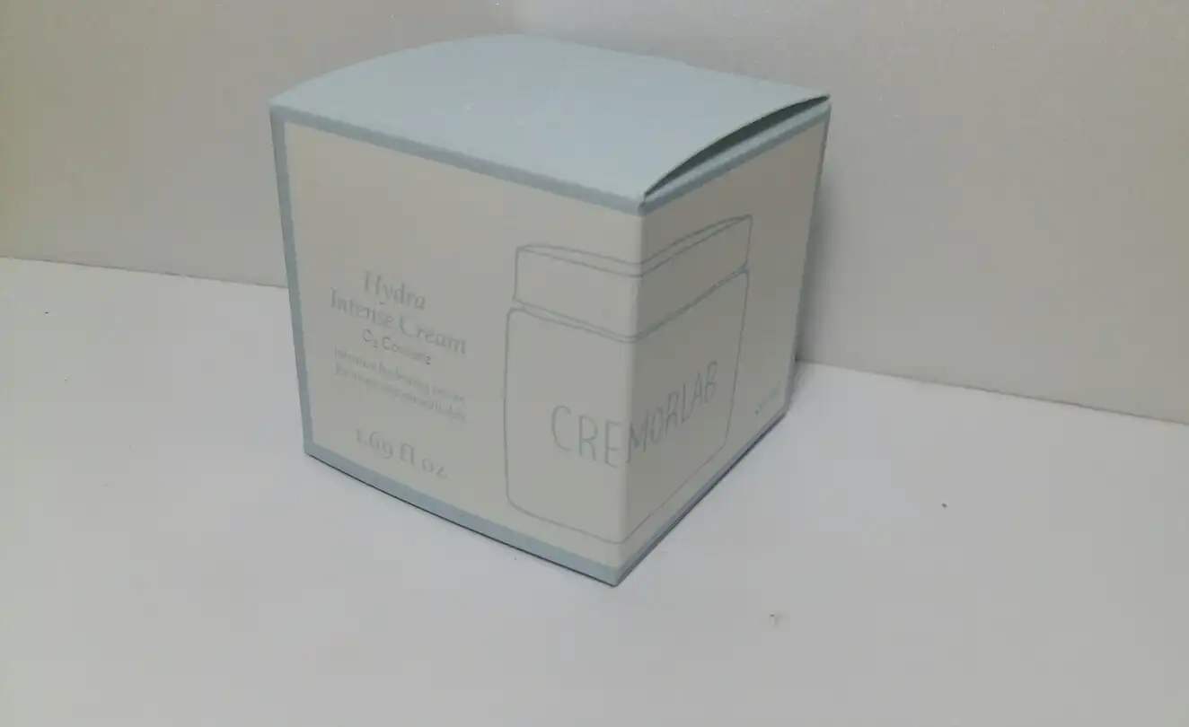 오투 꾸뛰르 하이드라 인텐스 크림