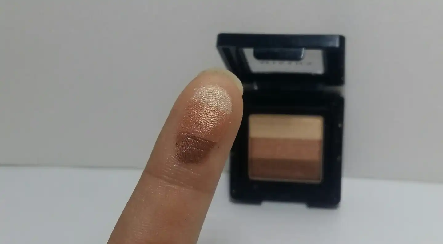 트리플 섀도우 [3호 모카 베이지]