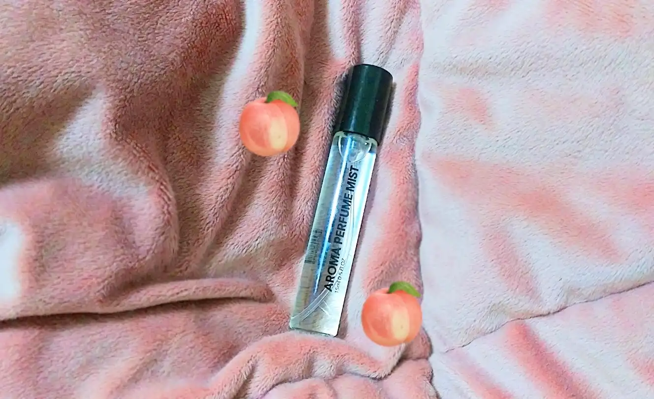 향기미스트 [피치라일락]