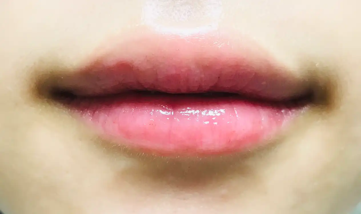 언니의파우치 리뷰 이미지 10 - [립38도 [+3℃ 코랄핑크] ]