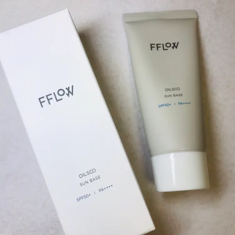 선택된 언니의파우치 리뷰 이미지 - [오일수 선베이스]