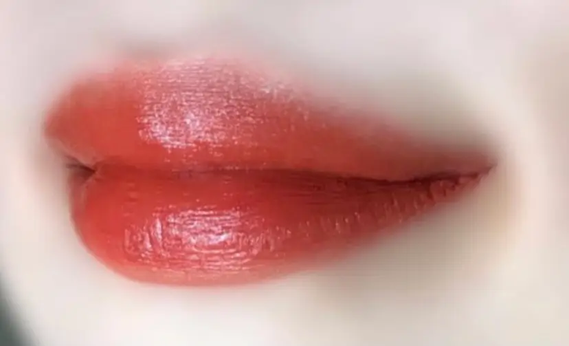 선택된 언니의파우치 리뷰 이미지 - [라스트 벨벳 립 틴트 아시아 에디션 [A1 싱가포르오렌지]]