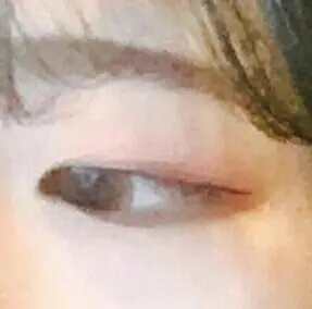 선택된 언니의파우치 리뷰 이미지 - [썸데이 [브라운]]