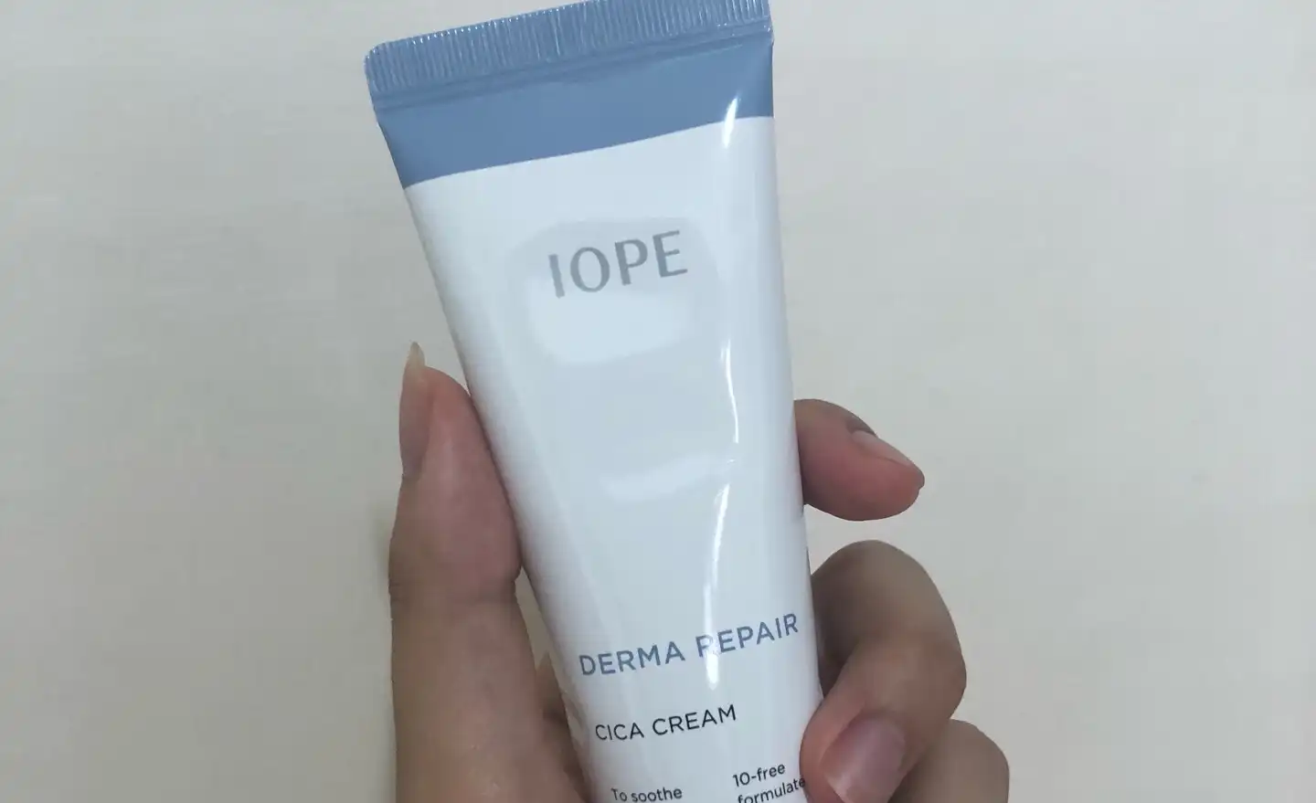 더마 리페어 시카크림