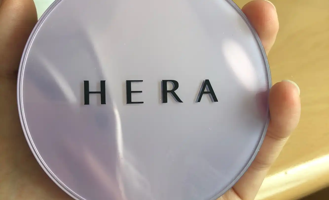 UV 미스트 쿠션 커버 [21호 바닐라]