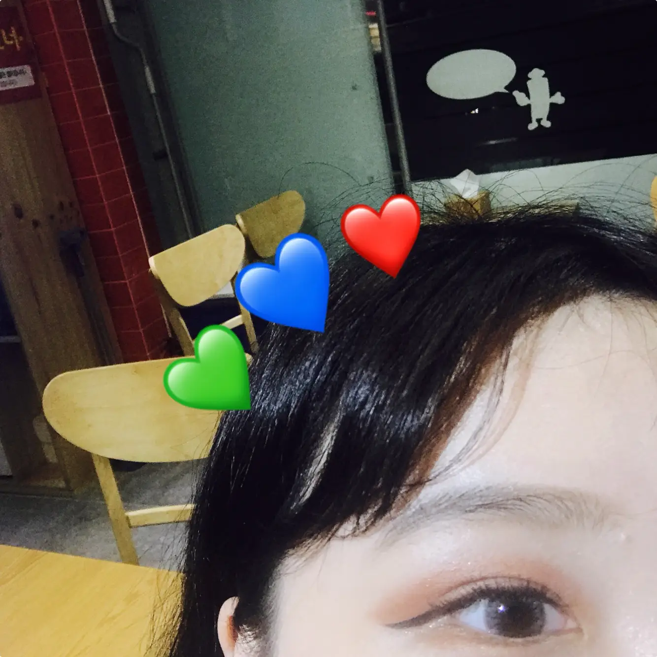 선택된 언니의파우치 리뷰 이미지 - [샤이닝 [그레이]]