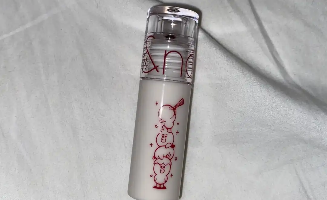 라인프렌즈 미니 에디션 쥬시 래스팅 틴트 [06 피그피그]