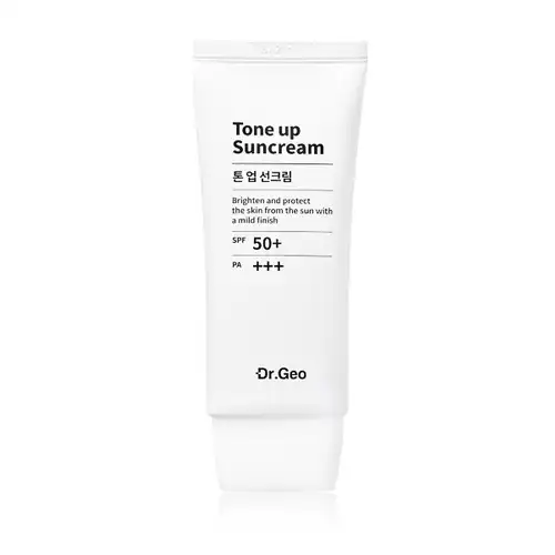 닥터지오 더마 톤업 선크림