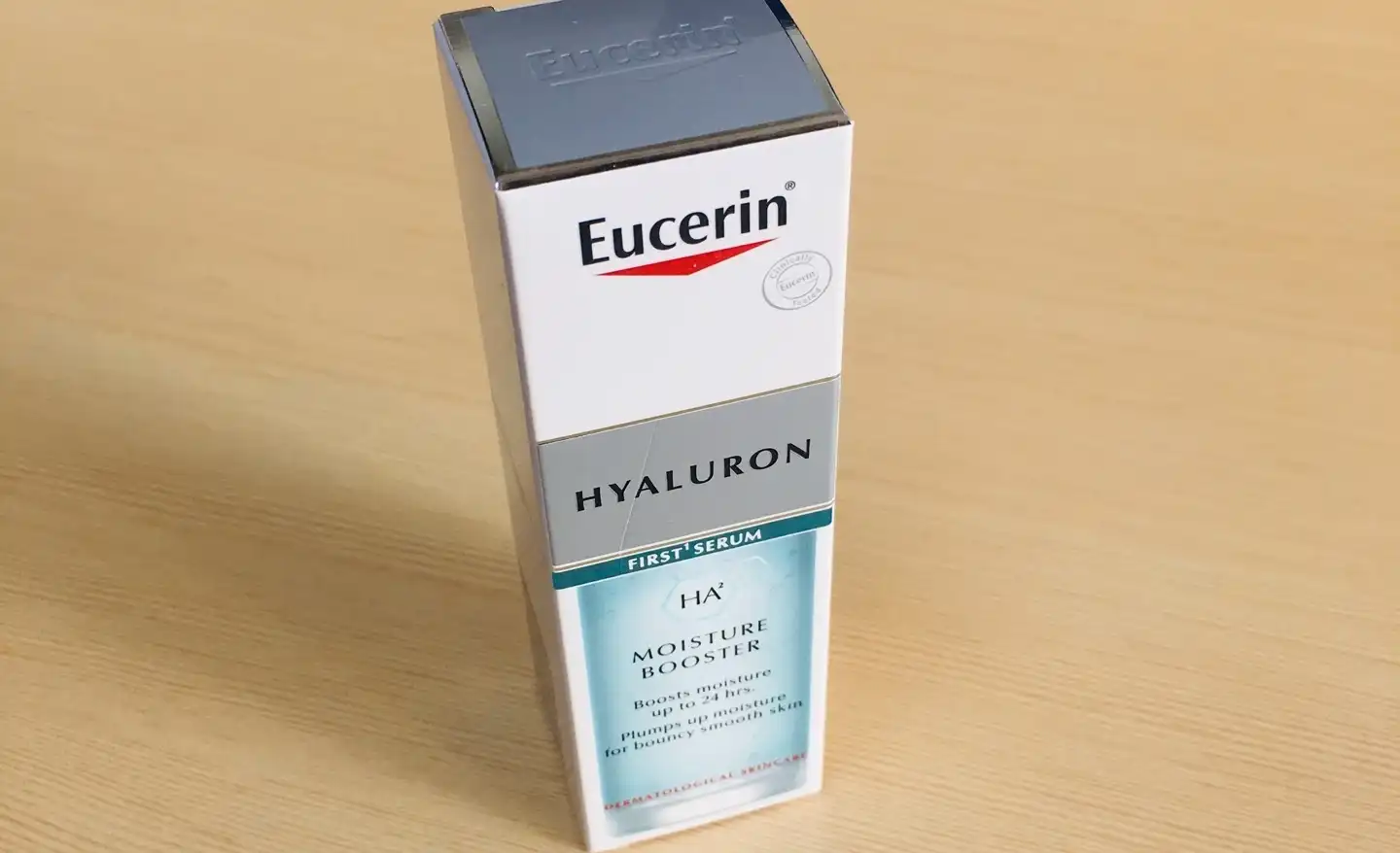 하이알루론 모이스쳐 부스터 [젤리세럼]