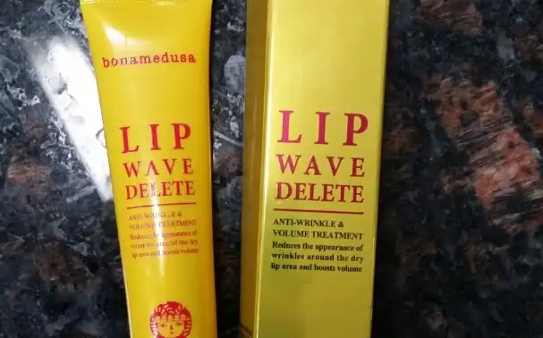 립 웨이브 딜리트