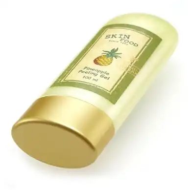 파인애플 필링젤