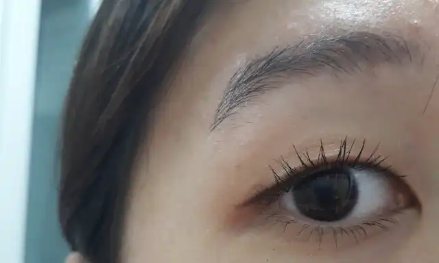 엑스트라 볼륨컬 메탈 마스카라 [블랙]