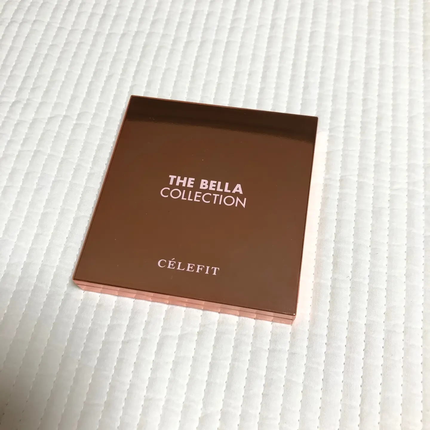 선택된 언니의파우치 리뷰 이미지 - [벨라 컬렉션 [에피소드 #02]]