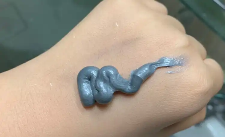 언파 차차 클렌징폼