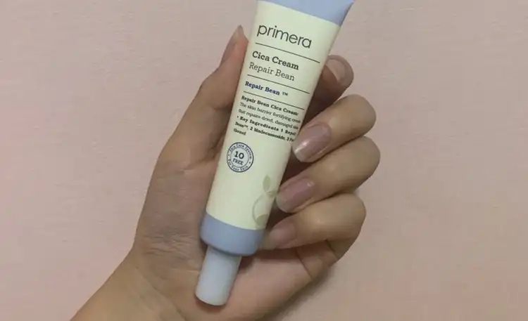 리페어빈 시카 크림