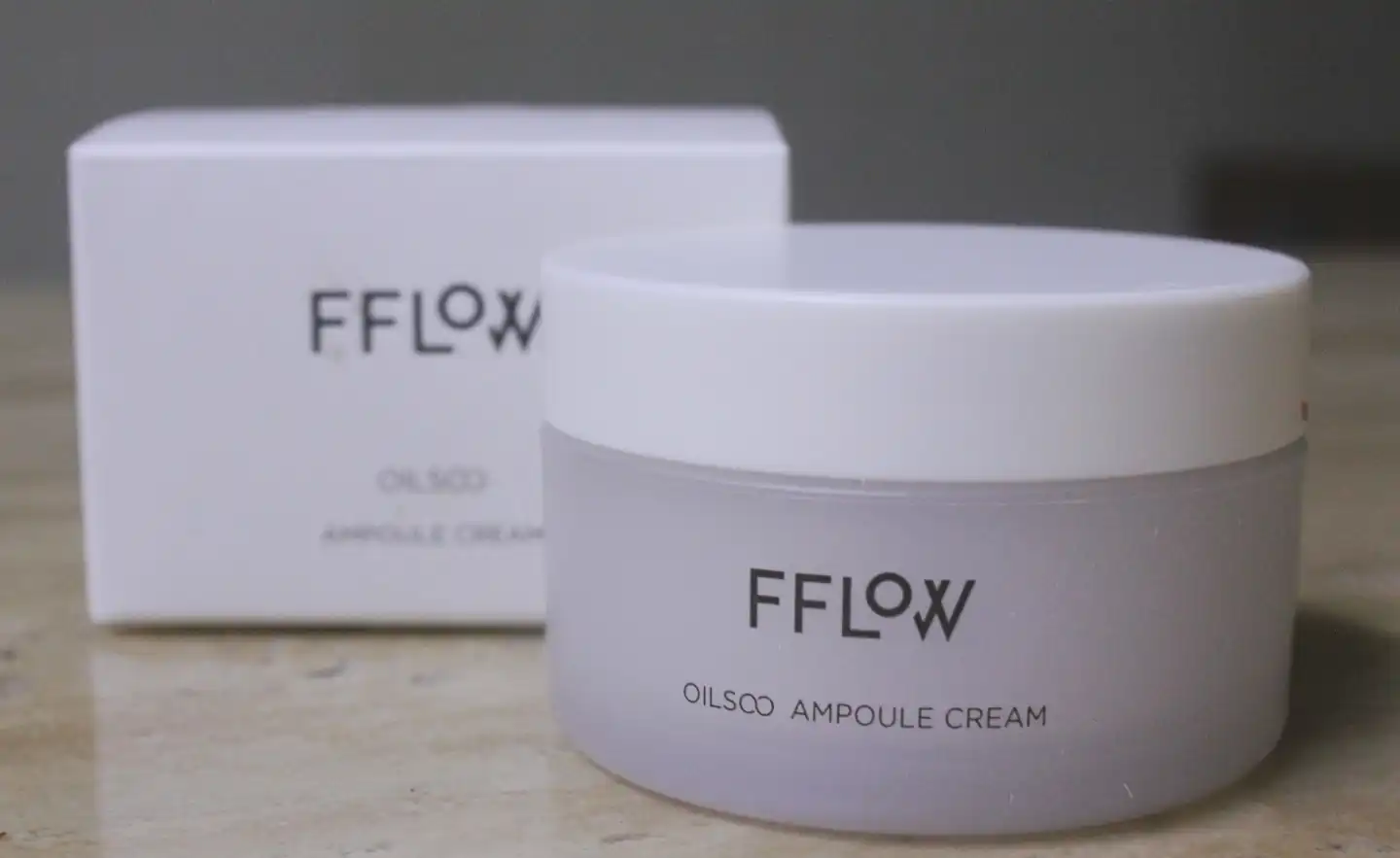 오일수 하이드라 크림