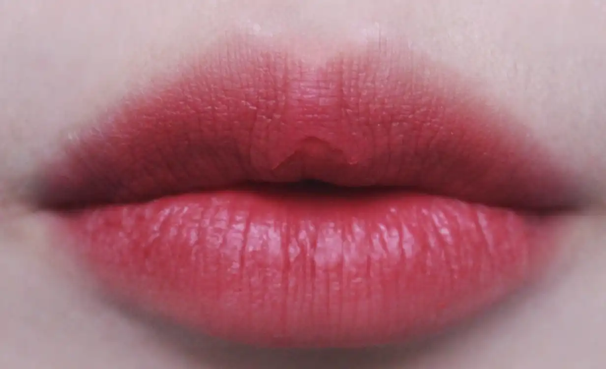 에어 핏 벨벳틴트 2 [A11 그을린로즈감성]