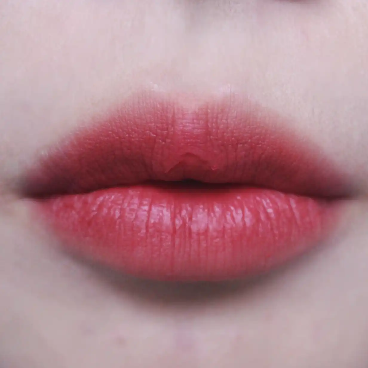 언니의파우치 리뷰 이미지 5 - [에어 핏 벨벳틴트 2 [A11 그을린로즈감성]]