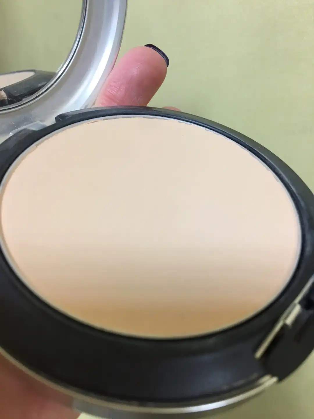 스튜디오 퍼펙트 파운데이션 리필 [NC15]