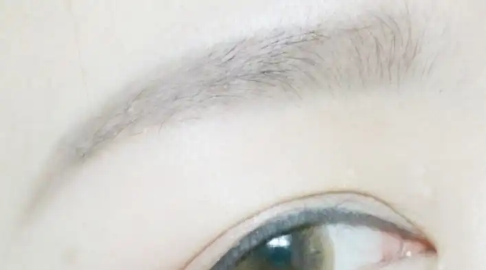 퍼펙트 스테이 아이브로우 펜슬 하드터치 [01 애쉬 브라운]