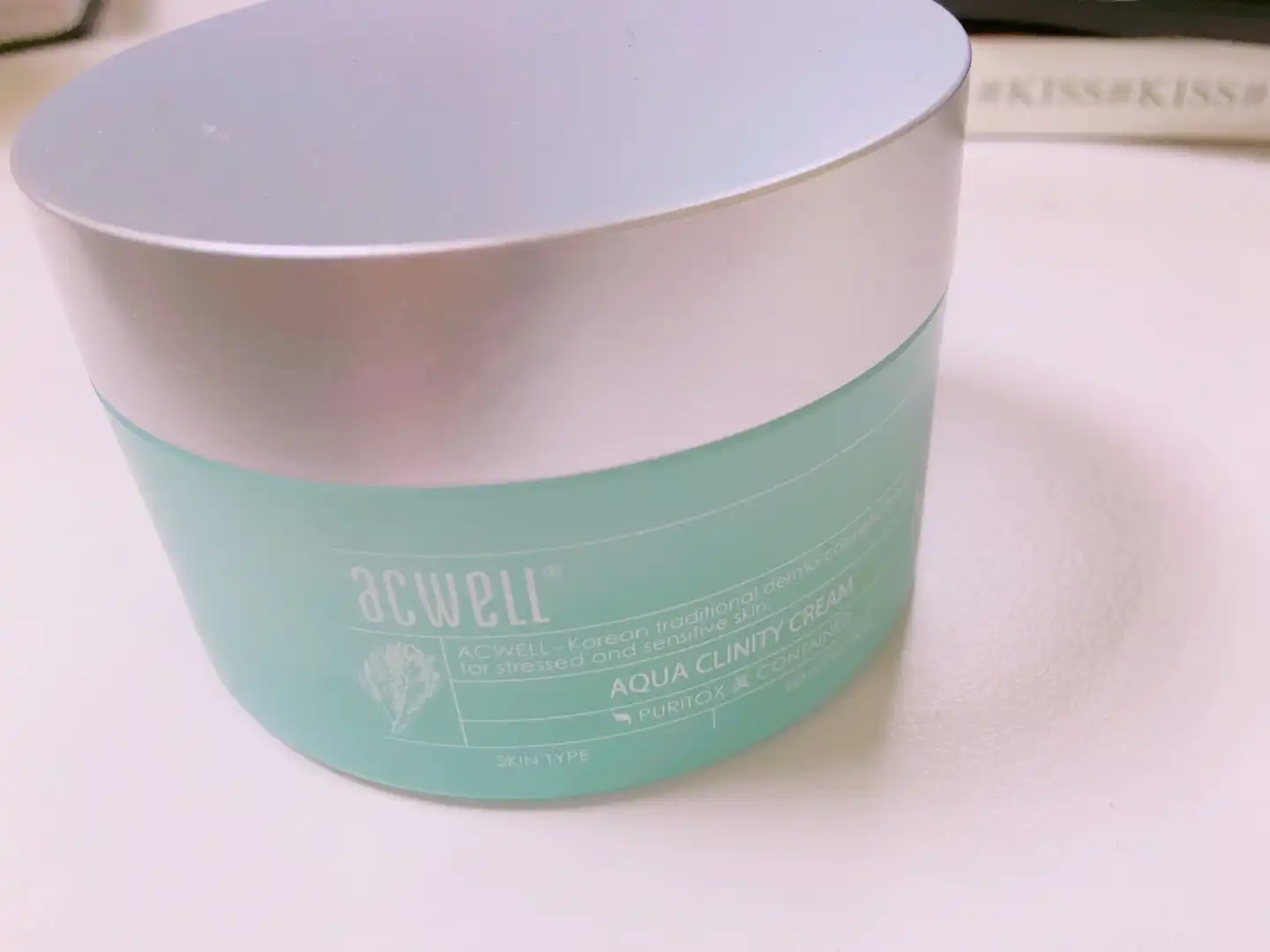 아크웰 아쿠아 클리니티 크림(더블리페어)