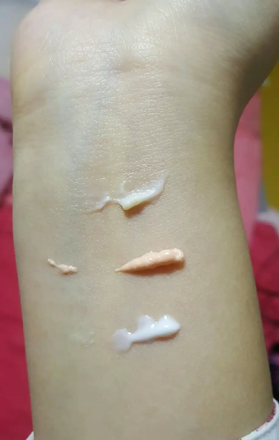 포어 & 샤인 컨트롤 프라이머