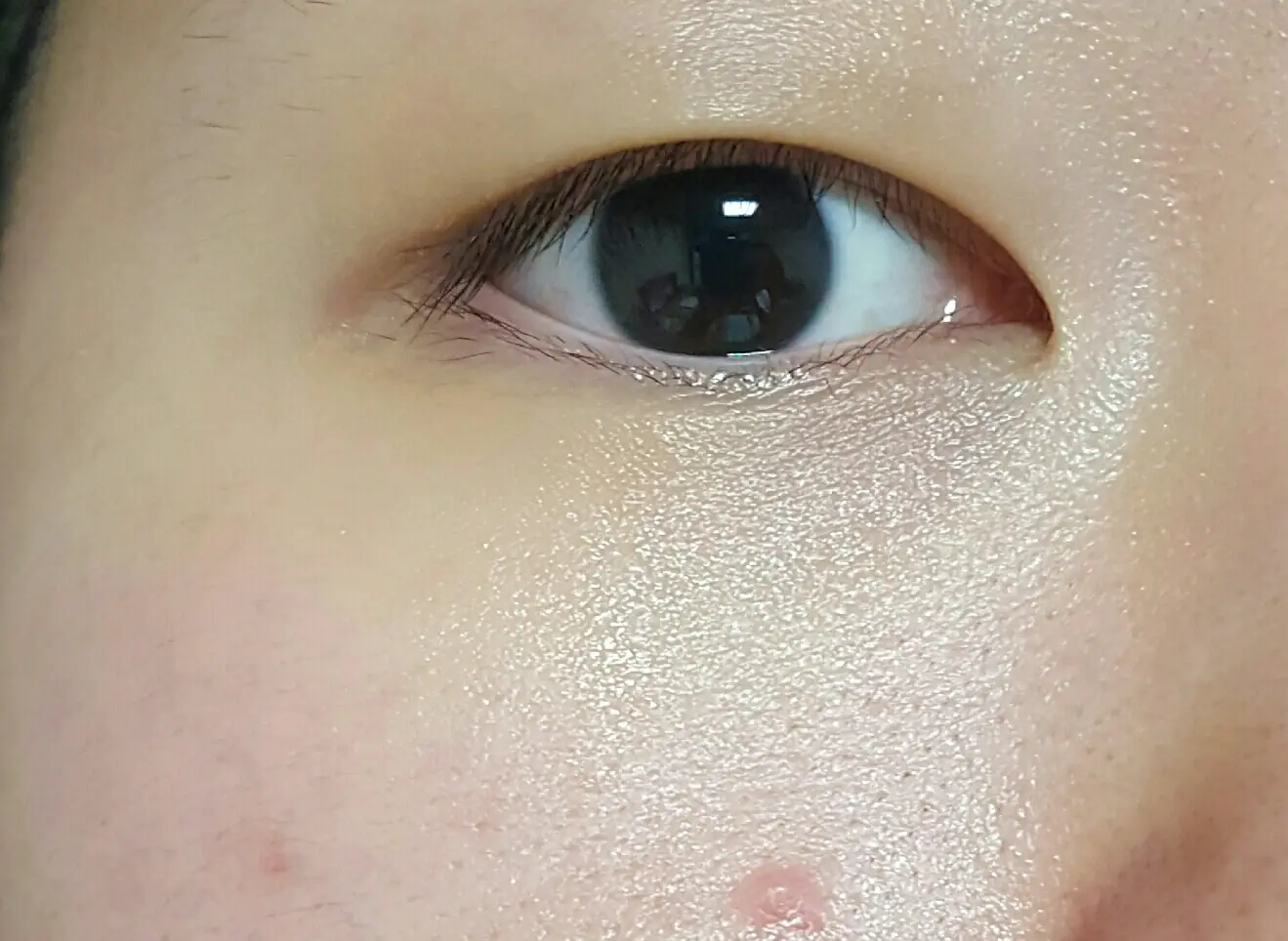 선택된 언니의파우치 리뷰 이미지 - [어드밴스드 리페어 테라피 젤 클렌저]