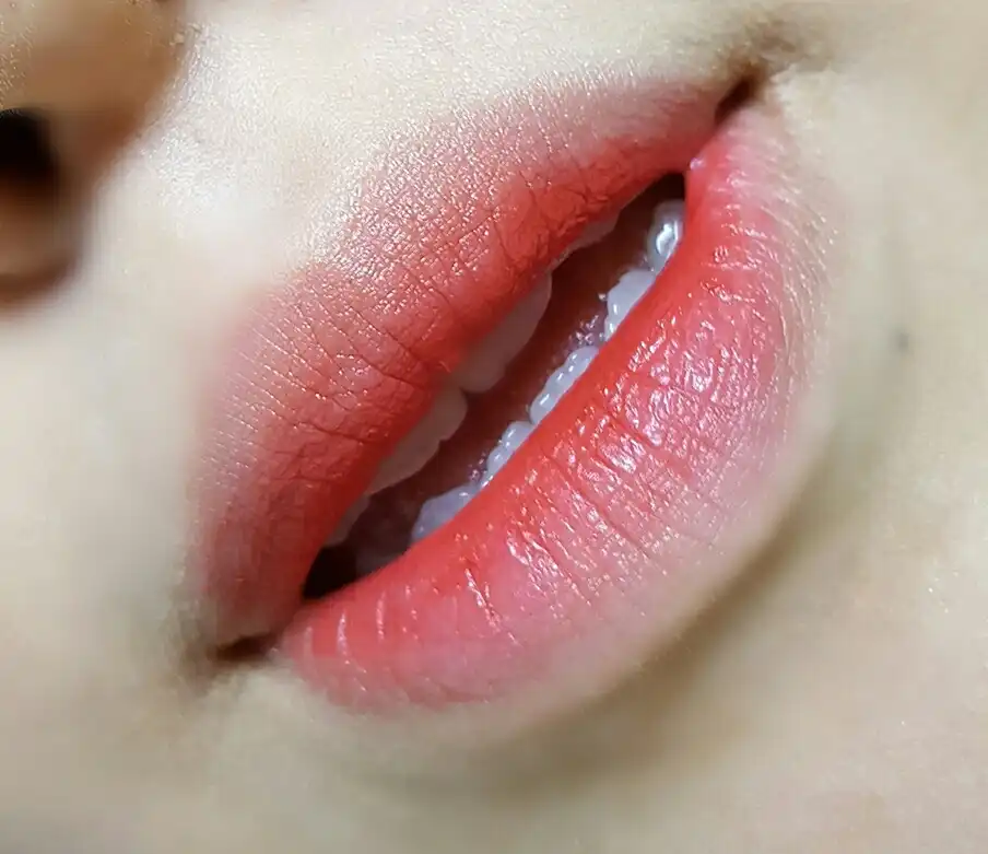 페리스 잉크 더 벨벳 005 잉크튜드