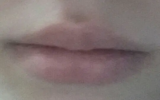 선택된 언니의파우치 리뷰 이미지 - [페이스잇 레슨 아티스트 핑거 글로스 [RD301 허그레드]]