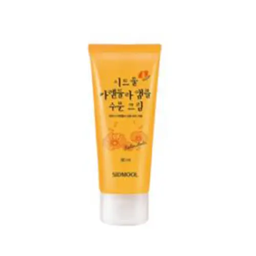 카렌듈라 앰플 수분크림