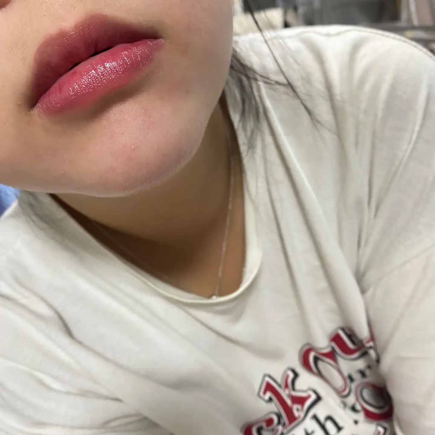 센슈얼 스파이시 누드 밤 [305호 카시스]