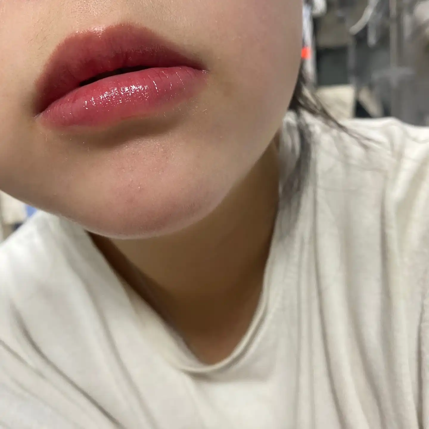 루쥬 볼륍떼 캔디 글레이즈 [5 핑크 새티스팩션]