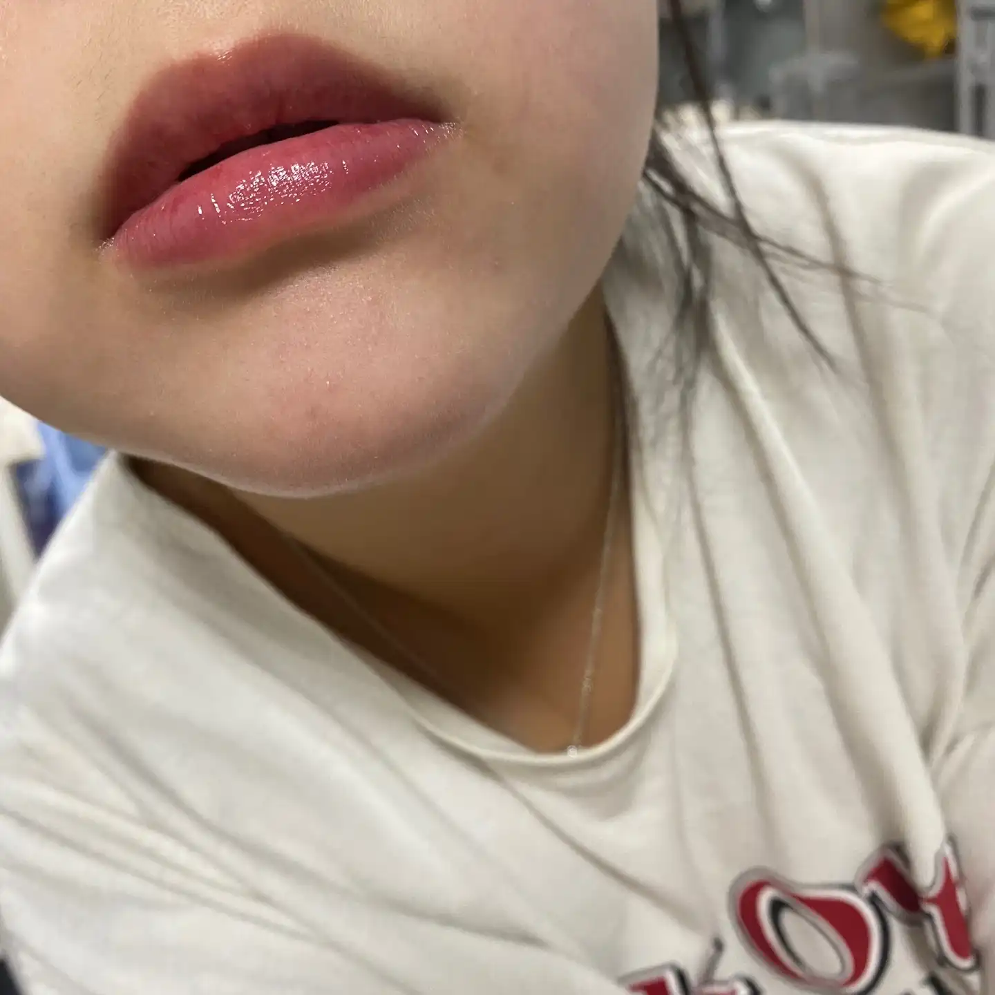 쥬시 래스팅 틴트 [베어 그레이프]