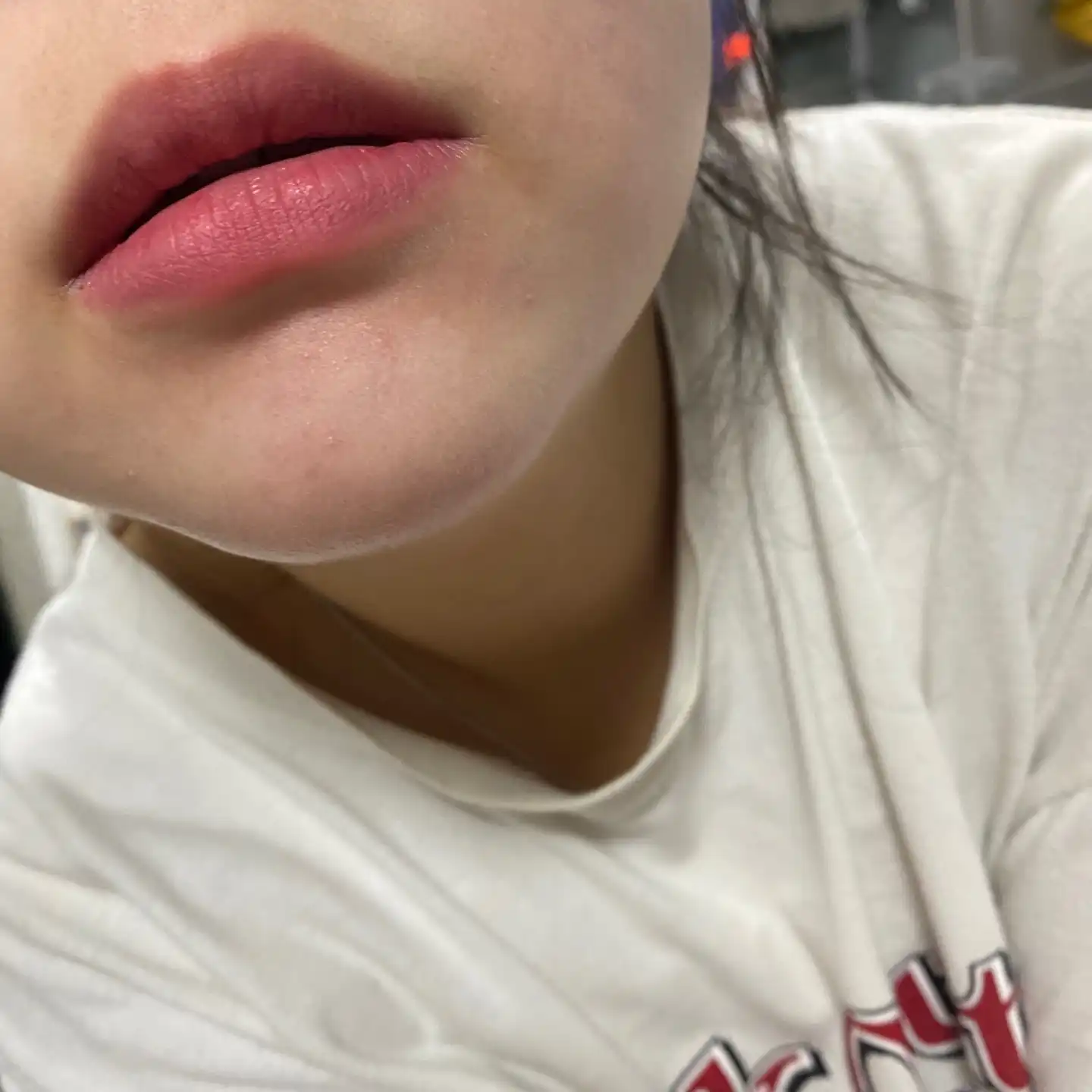 소프트 매트 립스틱 [헤이지 로즈]