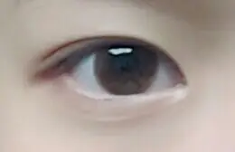 선택된 언니의파우치 리뷰 이미지 - [제제 [브라운]]