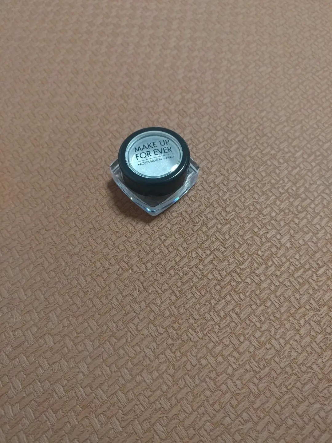 선택된 언니의파우치 리뷰 이미지 - [다이아몬드 파우더 1.화이트]