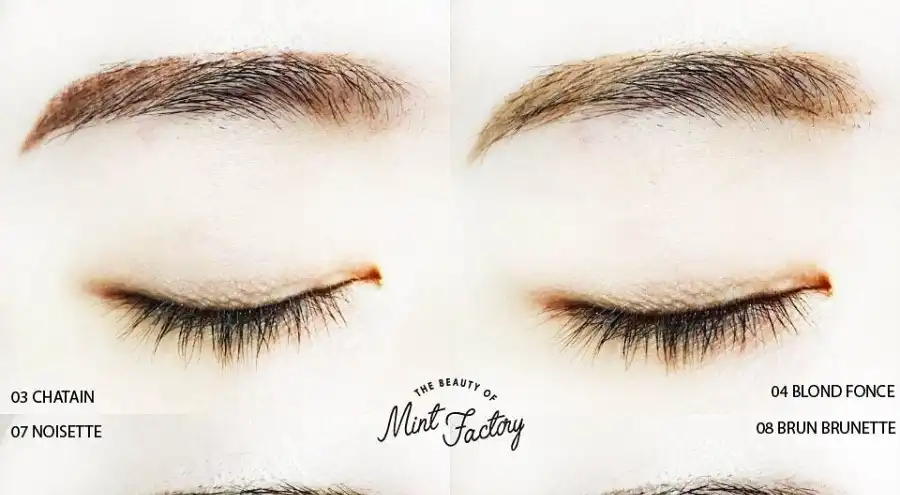 수르실 프레씨지옹 [03 샤탱]