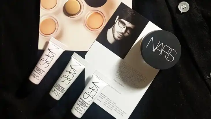 포어 & 샤인 컨트롤 프라이머