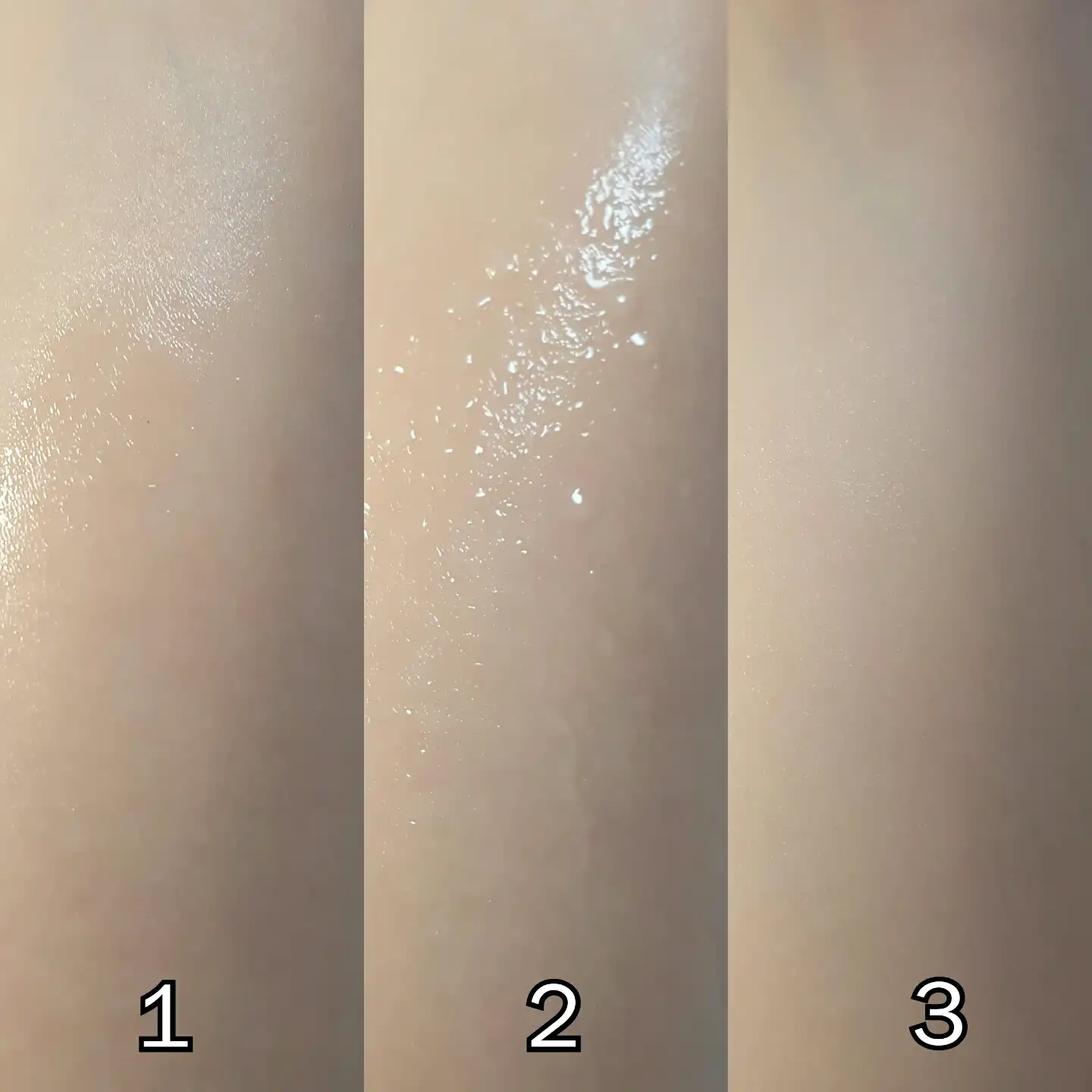 언니의파우치 리뷰 이미지 7 - [세범 아웃 오일컨트롤 미스트]