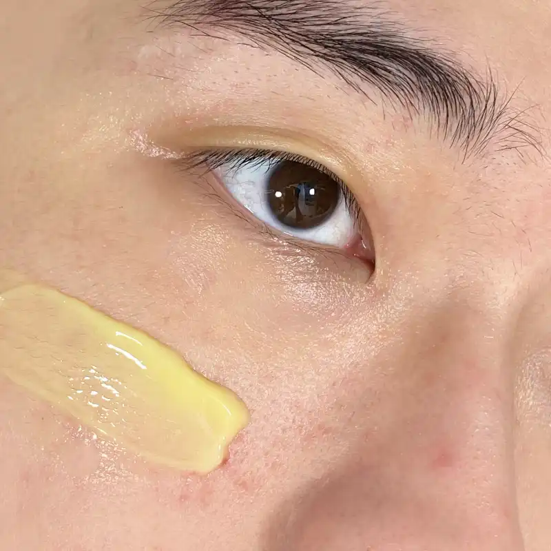 선택된 언니의파우치 리뷰 이미지 - [비타페어C 7일 화이트닝 슬리핑 크림]