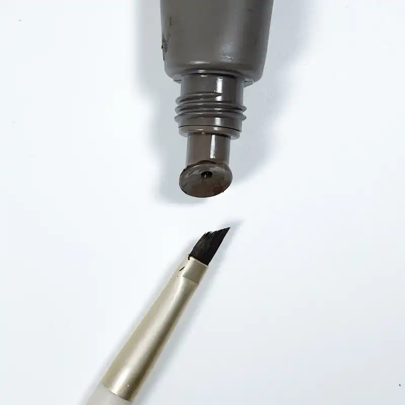 보테니컬 팔레트 젤 라이너 [02 브라운]