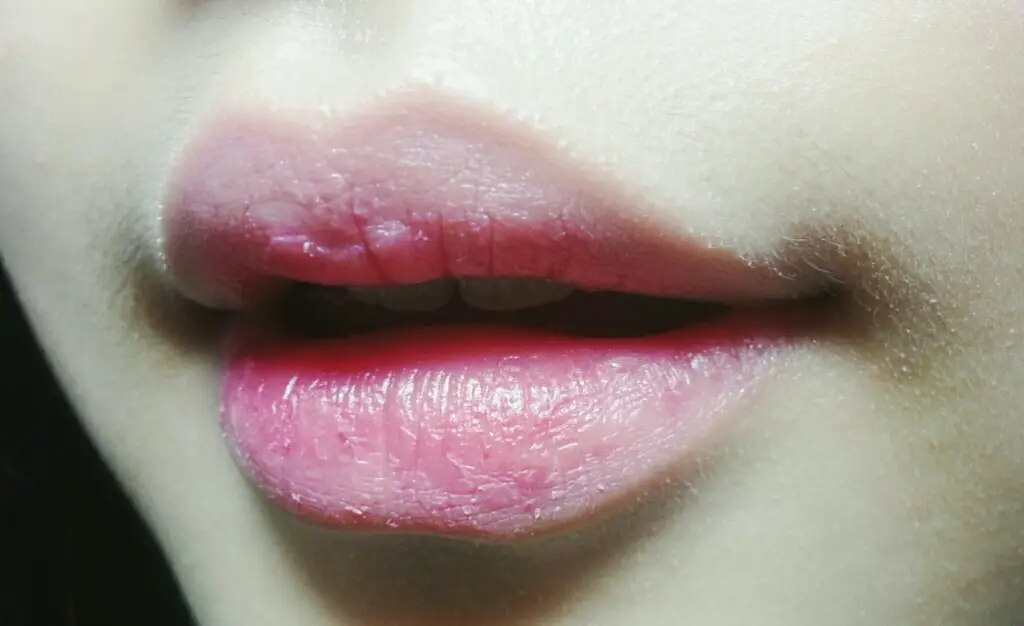 선택된 언니의파우치 리뷰 이미지 - [러블리믹스 아쿠아틴트 02 쥬이시 레드]