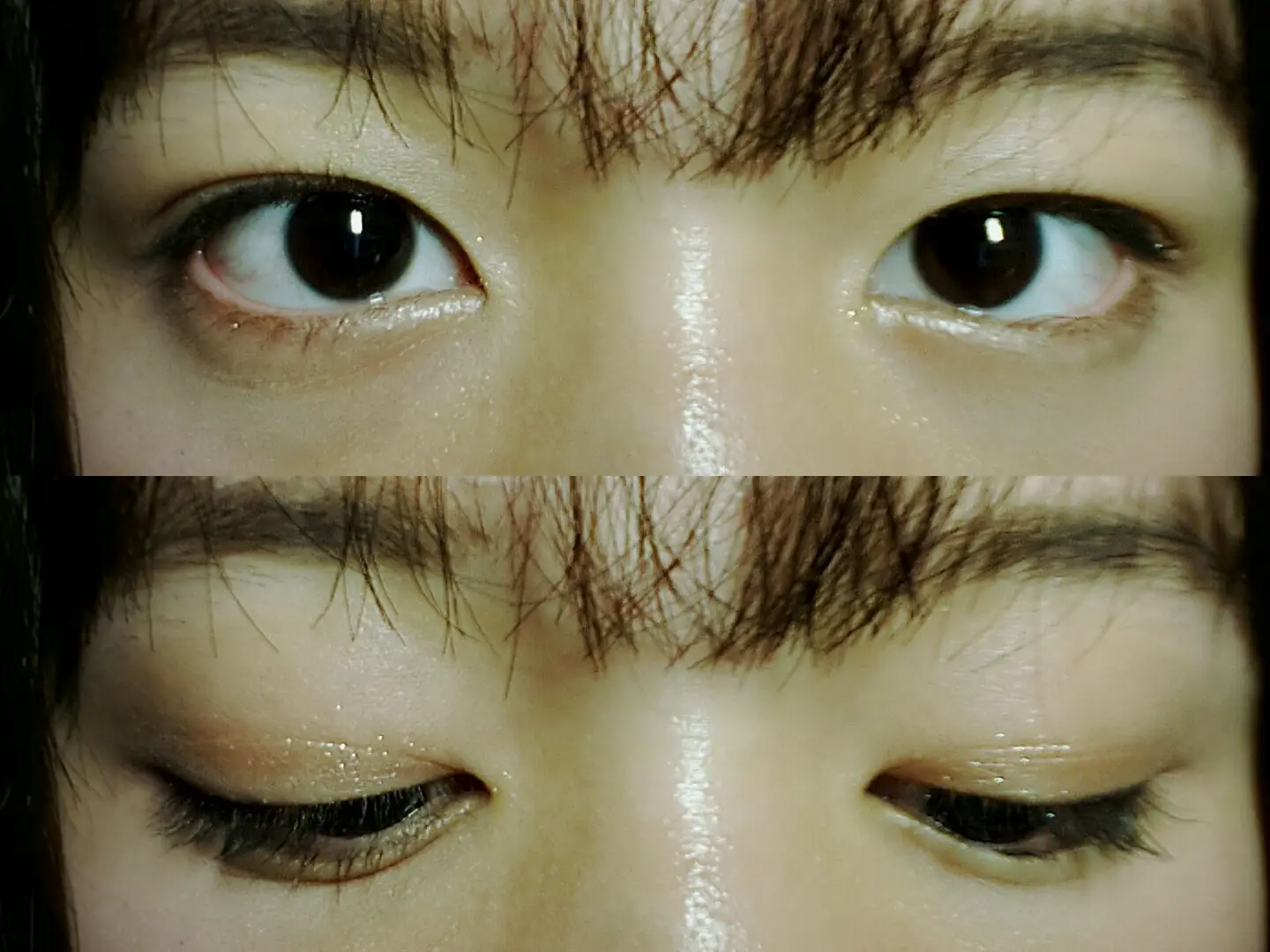 선택된 언니의파우치 리뷰 이미지 - [모노아이즈 (2015 NEW) 106호 데이지]