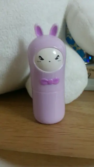 선택된 언니의파우치 리뷰 이미지 - [헬로 바니 퍼퓸 바 [04호 코코]]